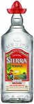 Sierra Tequila Silver 0,7l 38%