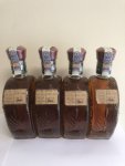 Aukce Los Tres Toños Tequila Extra Añejo 4×0,7l 38% L.E.