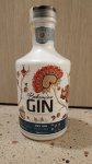 Aukce Žufánek Bohemian Gin 3× 45%