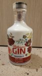 Aukce Žufánek Bohemian Gin 3× 45%
