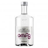 Aukce OMFG Gin Žufánek 2014 - 2022 9×0,5l 45%
