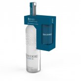 Belvedere Vodka Shaker 0,7l 40% L.E.